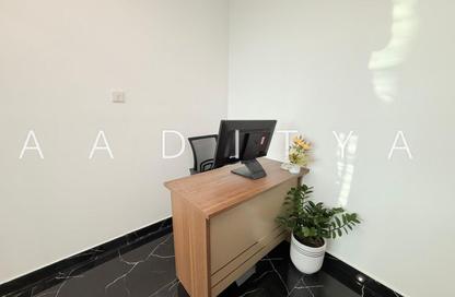 Office Space - Studio - 1 for rent in Fatima Mohammad Ahmad Bin Suleiman Building - Al Raffa - Bur Dubai - Dubai Office Space - Studio - 1 for rent in Fatima Mohammad Ahmad Bin Suleiman Building - Al Raffa - Bur Dubai - Dubai