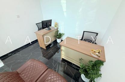 Office Space - Studio - 1 for rent in Fatima Mohammad Ahmad Bin Suleiman Building - Al Raffa - Bur Dubai - Dubai Office Space - Studio - 1 for rent in Fatima Mohammad Ahmad Bin Suleiman Building - Al Raffa - Bur Dubai - Dubai