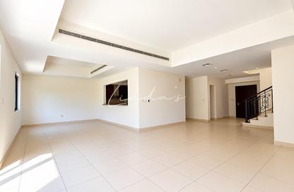 Townhouse - 3 - 4 for rent in Mira 3 - Mira - Reem - Dubai