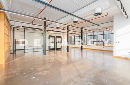 Office Space - Studio for sale in The Onyx Tower 2 - The Onyx Towers - Greens - Dubai