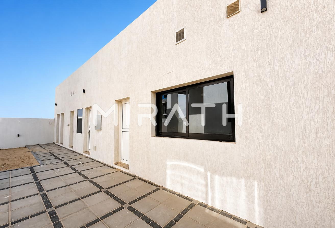 Premium 5BR Villa | Private Lift | Luxury photo 21