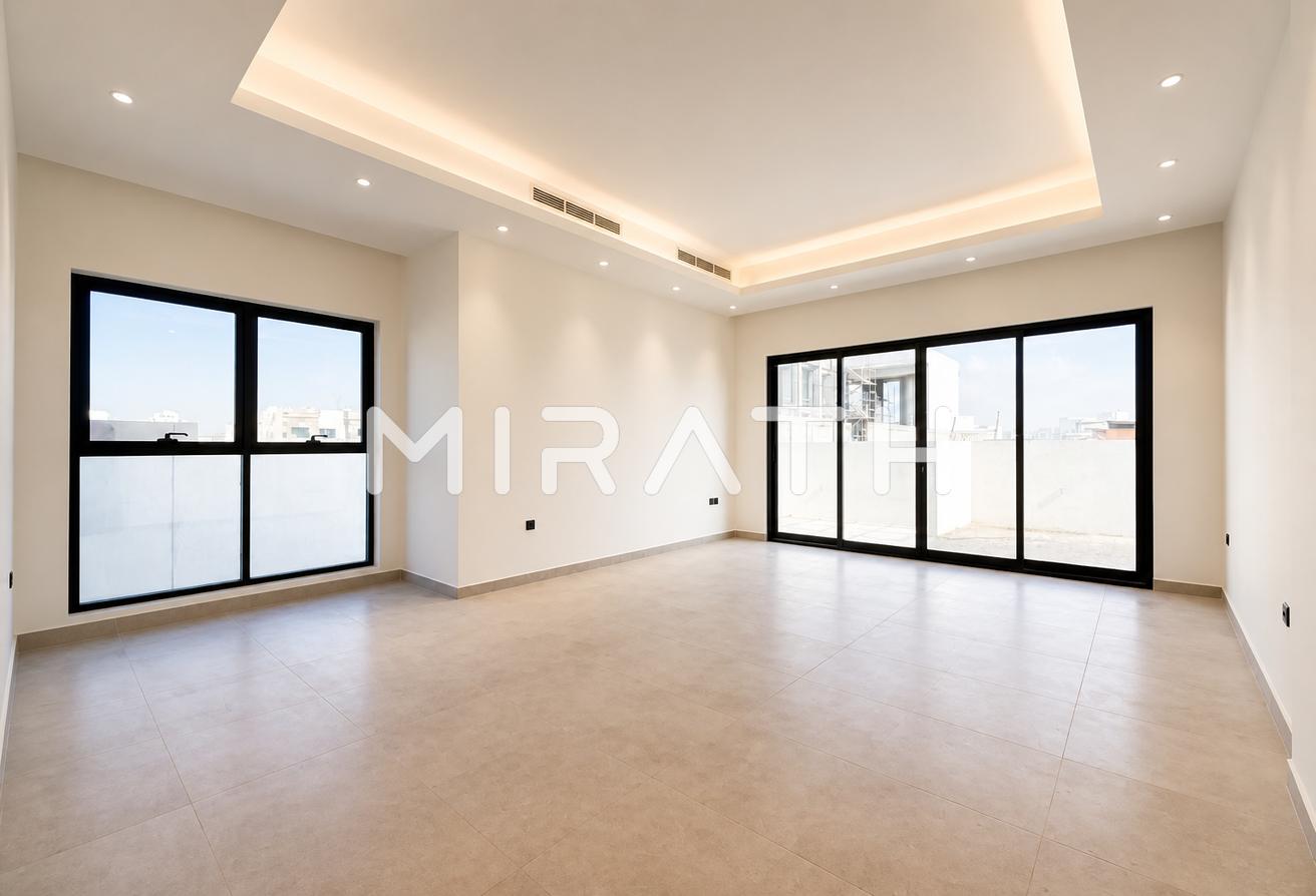 Premium 5BR Villa | Private Lift | Luxury photo 5