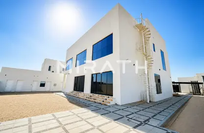 Villa - 5 Bedrooms - 6 Bathrooms for rent in Dubai Silicon Oasis - Dubai