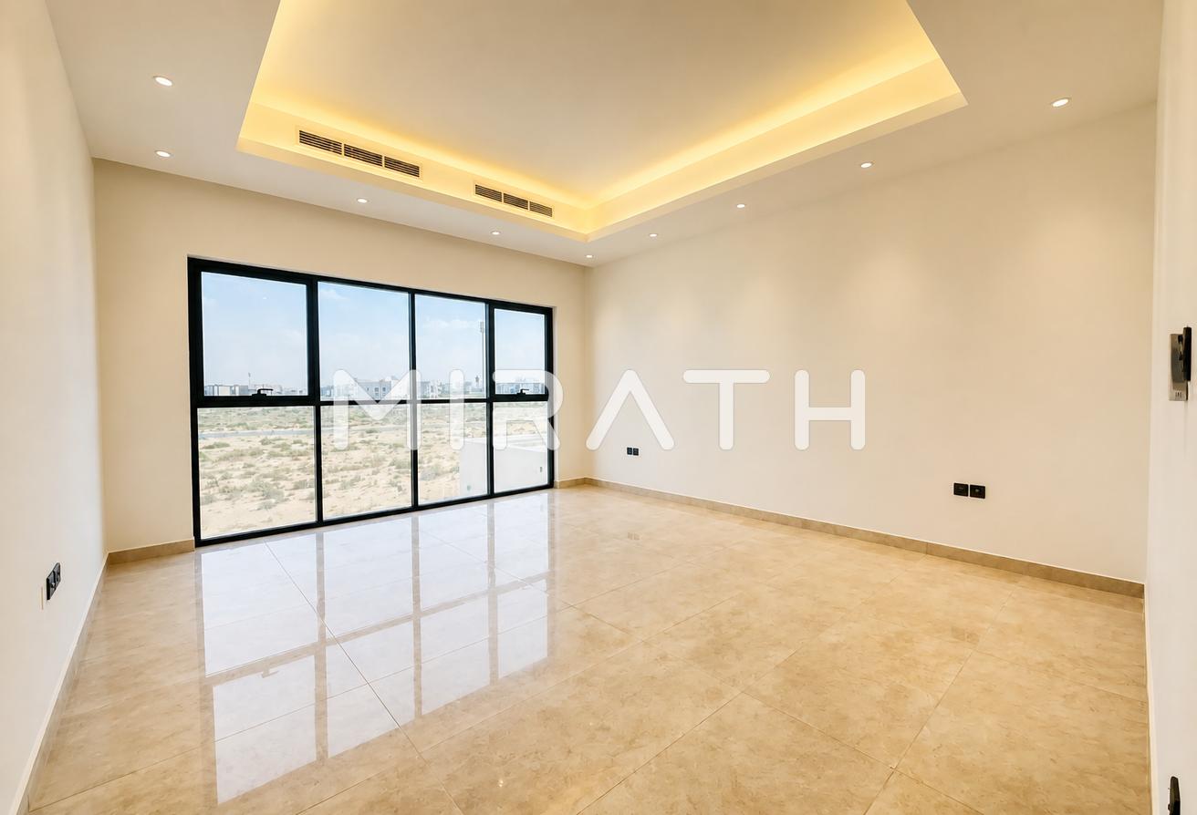 Premium 5BR Villa | Private Lift | Luxury photo 7