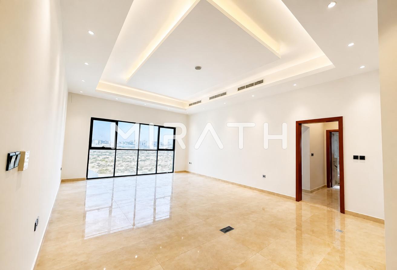 Premium 5BR Villa | Private Lift | Luxury photo 3