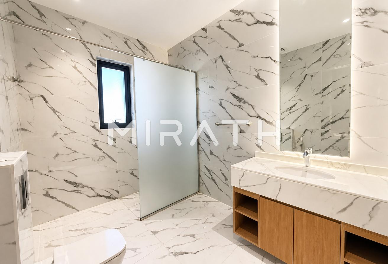 Premium 5BR Villa | Private Lift | Luxury photo 15