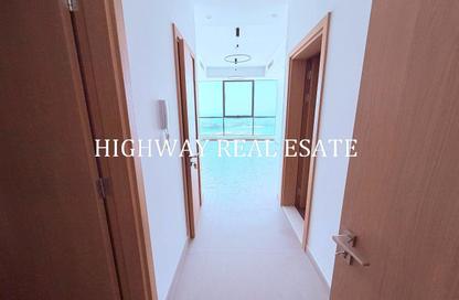 Apartment - 1 Bedroom - 2 Bathrooms for rent in La Plage Tower - Al Mamzar - Sharjah - Sharjah Apartment - 1 Bedroom - 2 Bathrooms for rent in La Plage Tower - Al Mamzar - Sharjah - Sharjah