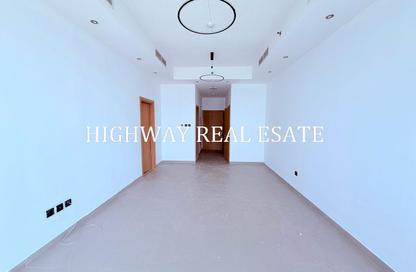 Apartment - 1 Bedroom - 2 Bathrooms for rent in La Plage Tower - Al Mamzar - Sharjah - Sharjah Apartment - 1 Bedroom - 2 Bathrooms for rent in La Plage Tower - Al Mamzar - Sharjah - Sharjah