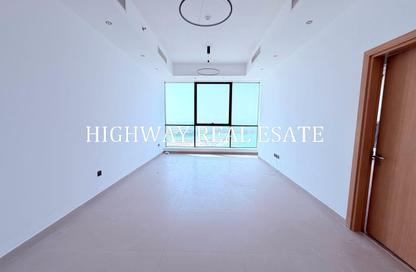 Apartment - 1 Bedroom - 2 Bathrooms for rent in La Plage Tower - Al Mamzar - Sharjah - Sharjah Apartment - 1 Bedroom - 2 Bathrooms for rent in La Plage Tower - Al Mamzar - Sharjah - Sharjah