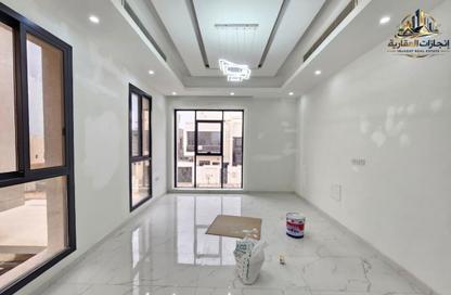Villa - 7 Bedrooms - 7+ Bathrooms for rent in Al Zaheya Gardens - Al Zahya - Ajman