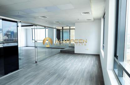 Office Space - Studio - 1 Bathroom for rent in Prime Business Centre - District 13 - Jumeirah Village Circle - Dubai