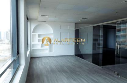 Office Space - Studio - 1 Bathroom for rent in Prime Business Centre - District 13 - Jumeirah Village Circle - Dubai