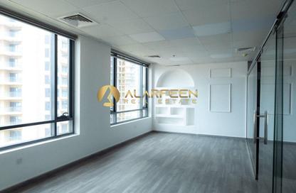 Office Space - Studio - 1 Bathroom for rent in Prime Business Centre - District 13 - Jumeirah Village Circle - Dubai