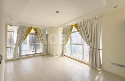 Apartment - 2 - 3 for sale in Skyview Tower - Dubai Marina - Dubai