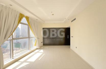 Apartment - 2 - 3 for sale in Skyview Tower - Dubai Marina - Dubai