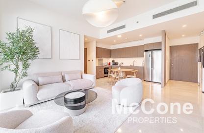 Apartment - 2 - 2 for rent in Grande - Opera District - Downtown Dubai - Dubai