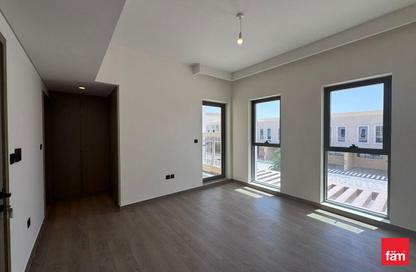 Townhouse - 3 Bedrooms - 4 Bathrooms for rent in Malta - Damac Lagoons - Dubai