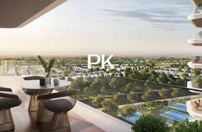 شقة - 2 غرف نوم - 2 حمامات للبيع في إيلو - داماك هيلز 2 - دبي