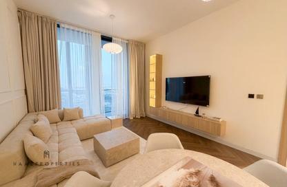 Apartment - 1 - 2 for rent in Jannat - Midtown - Dubai Production City (IMPZ) - Dubai