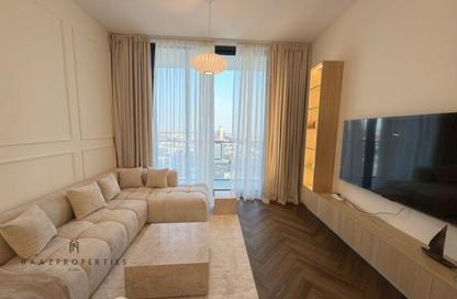 Apartment - 1 - 2 for rent in Jannat - Midtown - Dubai Production City (IMPZ) - Dubai Apartment - 1 - 2 for rent in Jannat - Midtown - Dubai Production City (IMPZ) - Dubai