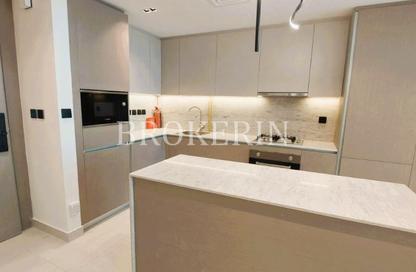 Apartment - 1 Bedroom - 2 Bathrooms for rent in NAS 3 - NAS - Arjan - Dubai