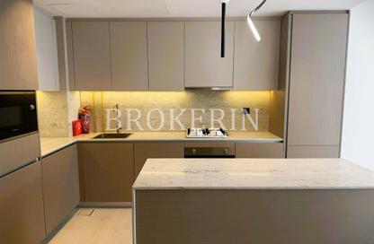 Apartment - 1 Bedroom - 2 Bathrooms for rent in NAS 3 - NAS - Arjan - Dubai