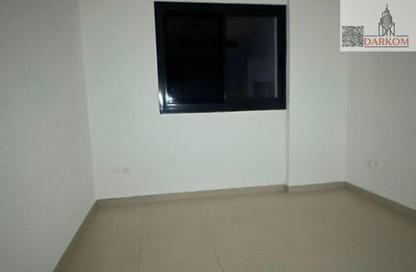 Apartment - 1 Bedroom - 1 Bathroom for rent in Geepas Building 2 - Ajman Industrial 2 - Ajman Industrial Area - Ajman