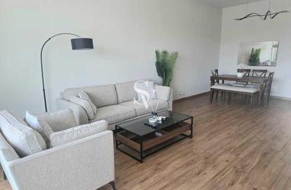 Apartment - 1 Bedroom - 2 Bathrooms for rent in Imperial Residence - Dubai Silicon Oasis - Dubai