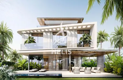 Villa - 5 Bedrooms - 6 Bathrooms for sale in Mira Villas - District 11 - Mohammed Bin Rashid City - Dubai Villa - 5 Bedrooms - 6 Bathrooms for sale in Mira Villas - District 11 - Mohammed Bin Rashid City - Dubai