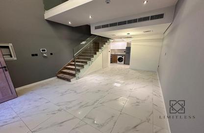 Villa - 1 - 2 for rent in Rukan 3 - Rukan - Dubai