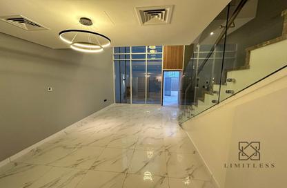 Villa - 1 - 2 for rent in Rukan 3 - Rukan - Dubai