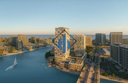Apartment - Studio - 1 Bathroom for sale in Enta Mina Residences - Hayat Island - Mina Al Arab - Ras Al Khaimah