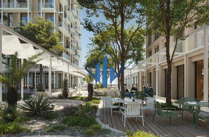 Apartment - Studio - 1 Bathroom for sale in Enta Mina Residences - Hayat Island - Mina Al Arab - Ras Al Khaimah