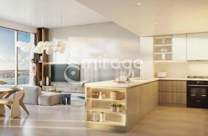 Apartment - 1 - 2 for sale in Radiant Marina Towers - Shams Abu Dhabi - Al Reem Island - Abu Dhabi