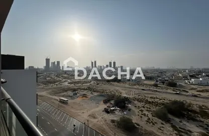 شقة - 1 حمام للايجار في جويا بلانكا ريزيدنس - ارجان - دبي