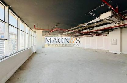 Office Space - Studio for rent in Mazaya Business Avenue AA1 - Mazaya Business Avenue - Jumeirah Lake Towers - Dubai