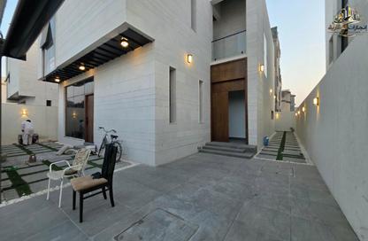 Villa - 5 - 7 for sale in Al Yasmeen 1 - Al Yasmeen - Ajman
