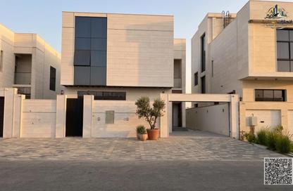 Villa - 5 - 7 for sale in Al Yasmeen 1 - Al Yasmeen - Ajman