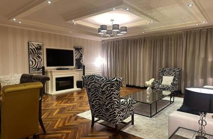 Duplex - 2 - 3 for sale in Lagoon B1 - The Lagoons - Mina Al Arab - Ras Al Khaimah