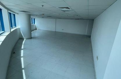 Office Space - Studio - 1 Bathroom for sale in Ajman One Towers - Al Sawan - Ajman