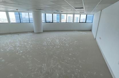 Office Space - Studio - 1 Bathroom for sale in Ajman One Towers - Al Sawan - Ajman