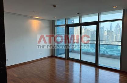 Penthouse - 4 Bedrooms - 5 Bathrooms for rent in Zumurud Tower - Dubai Marina - Dubai