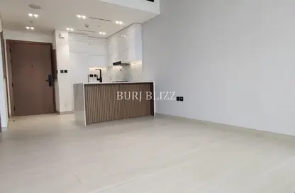 Apartment - 1 Bedroom - 2 Bathrooms for rent in Binghatti Venus - District 13 - Jumeirah Village Circle - Dubai