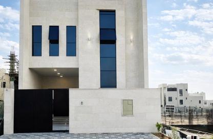Townhouse - 5 Bedrooms - 7 Bathrooms for sale in Al Helio 2 - Al Helio - Ajman Townhouse - 5 Bedrooms - 7 Bathrooms for sale in Al Helio 2 - Al Helio - Ajman