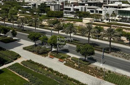 Apartment - 2 Bedrooms - 3 Bathrooms for rent in Golf Residences by Fortimo - Dubai Hills Estate - Dubai Apartment - 2 Bedrooms - 3 Bathrooms for rent in Golf Residences by Fortimo - Dubai Hills Estate - Dubai