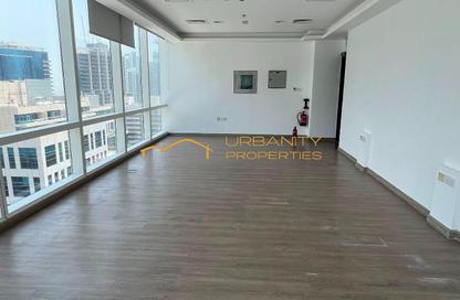 Office Space - Studio for rent in Tamani Art Tower - Business Bay - Dubai