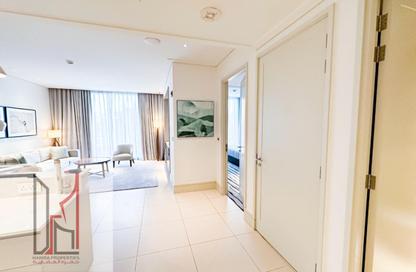 Apartment - 1 - 2 for rent in Vida Residence Downtown - Downtown Dubai - Dubai Apartment - 1 - 2 for rent in Vida Residence Downtown - Downtown Dubai - Dubai