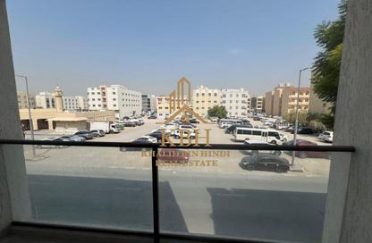 Apartment - 2 Bedrooms - 3 Bathrooms for rent in Muweileh Community - Muwaileh Commercial - Sharjah