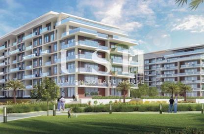 Apartment - 4 - 5 for sale in Mulberry 2 Building A2 - Mulberry 2 Block A - Mulberry 2 - Park Heights - Dubai Hills Estate - Dubai Apartment - 4 - 5 for sale in Mulberry 2 Building A2 - Mulberry 2 Block A - Mulberry 2 - Park Heights - Dubai Hills Estate - Dubai