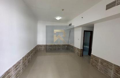Apartment - 1 Bedroom - 2 Bathrooms for sale in Ajman Pearl Towers - Ajman Downtown - Ajman